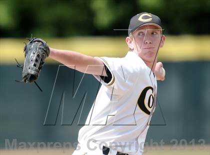 Thumbnail 2 in Gahr @ Cottonwood (Hard 9 National Classic) photogallery.