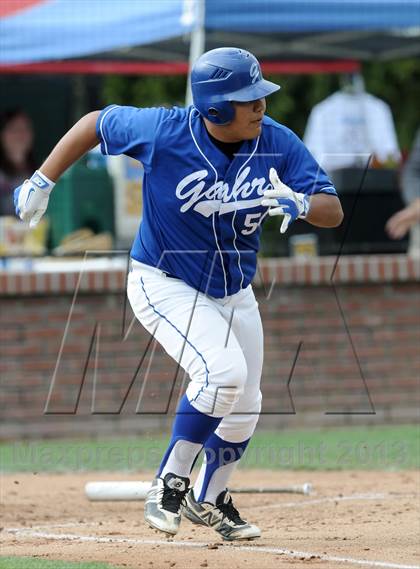 Thumbnail 1 in Gahr @ Cottonwood (Hard 9 National Classic) photogallery.