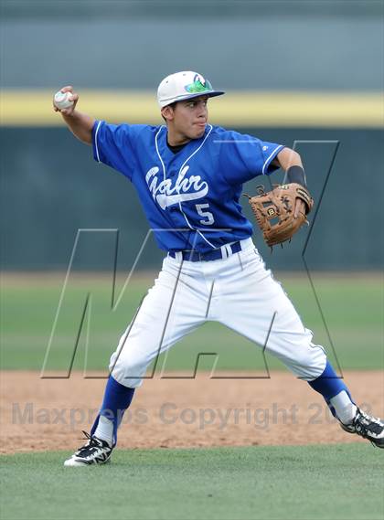 Thumbnail 2 in Gahr @ Cottonwood (Hard 9 National Classic) photogallery.
