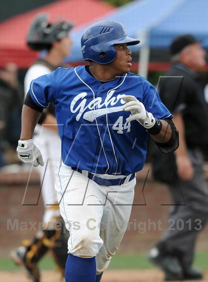 Thumbnail 3 in Gahr @ Cottonwood (Hard 9 National Classic) photogallery.