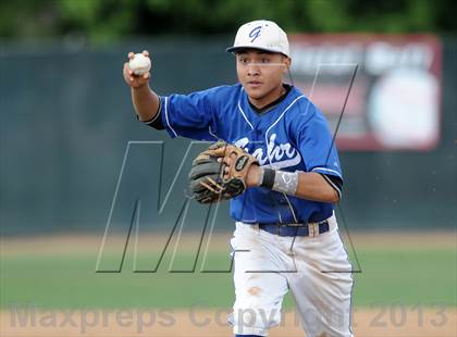 Thumbnail 3 in Gahr @ Cottonwood (Hard 9 National Classic) photogallery.
