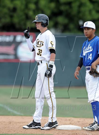 Thumbnail 1 in Gahr @ Cottonwood (Hard 9 National Classic) photogallery.