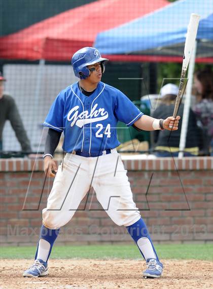 Thumbnail 3 in Gahr @ Cottonwood (Hard 9 National Classic) photogallery.