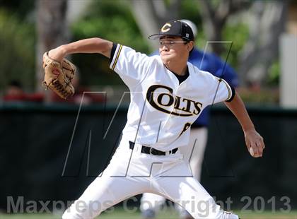 Thumbnail 1 in Gahr @ Cottonwood (Hard 9 National Classic) photogallery.