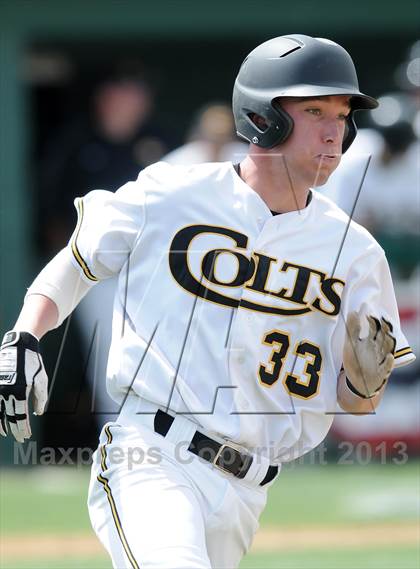 Thumbnail 3 in Gahr @ Cottonwood (Hard 9 National Classic) photogallery.