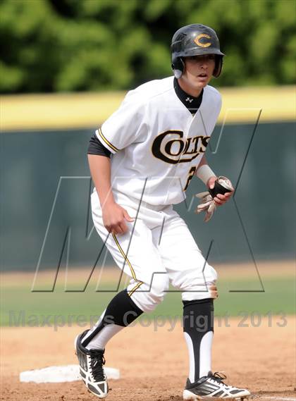 Thumbnail 2 in Gahr @ Cottonwood (Hard 9 National Classic) photogallery.