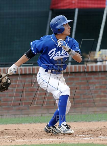 Thumbnail 2 in Gahr @ Cottonwood (Hard 9 National Classic) photogallery.