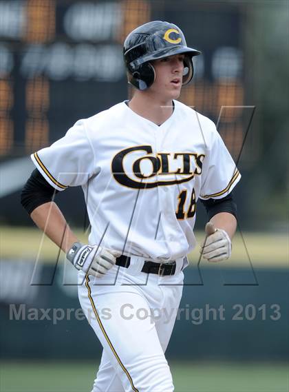 Thumbnail 2 in Gahr @ Cottonwood (Hard 9 National Classic) photogallery.