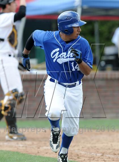 Thumbnail 2 in Gahr @ Cottonwood (Hard 9 National Classic) photogallery.