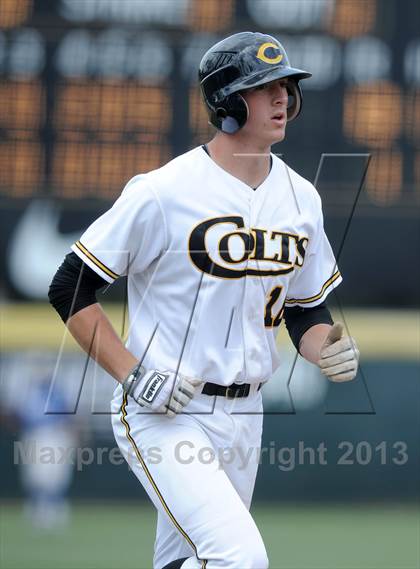 Thumbnail 1 in Gahr @ Cottonwood (Hard 9 National Classic) photogallery.