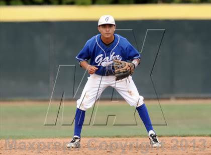 Thumbnail 2 in Gahr @ Cottonwood (Hard 9 National Classic) photogallery.