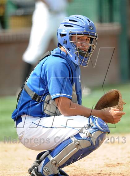 Thumbnail 1 in Gahr @ Cottonwood (Hard 9 National Classic) photogallery.