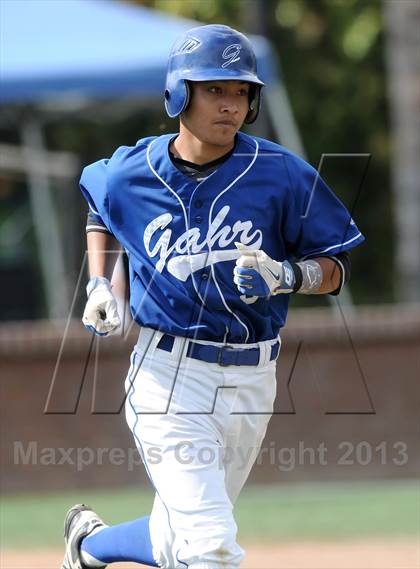 Thumbnail 3 in Gahr @ Cottonwood (Hard 9 National Classic) photogallery.