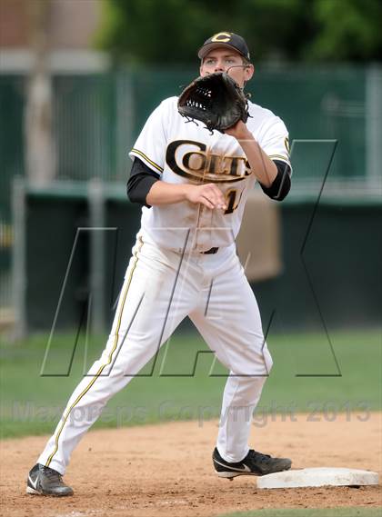 Thumbnail 1 in Gahr @ Cottonwood (Hard 9 National Classic) photogallery.