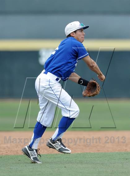Thumbnail 1 in Gahr @ Cottonwood (Hard 9 National Classic) photogallery.