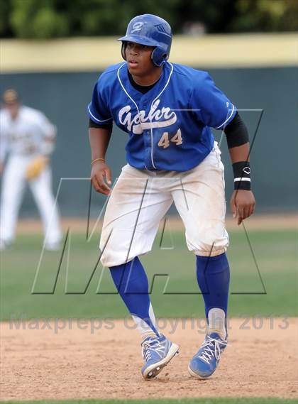 Thumbnail 1 in Gahr @ Cottonwood (Hard 9 National Classic) photogallery.