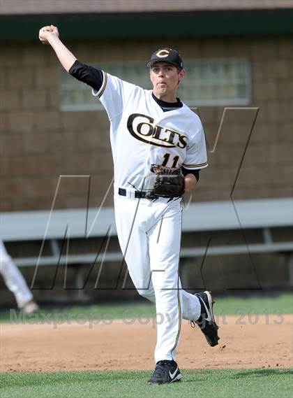 Thumbnail 3 in Gahr @ Cottonwood (Hard 9 National Classic) photogallery.