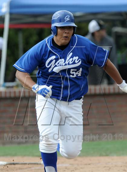 Thumbnail 3 in Gahr @ Cottonwood (Hard 9 National Classic) photogallery.
