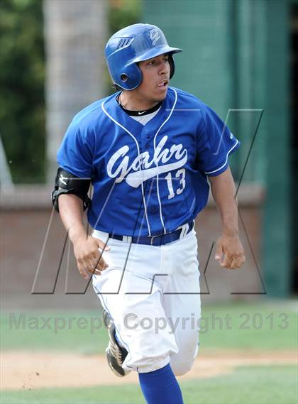 Thumbnail 2 in Gahr @ Cottonwood (Hard 9 National Classic) photogallery.