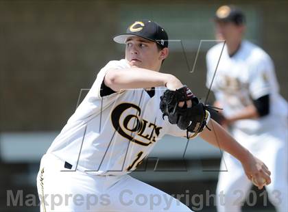 Thumbnail 1 in Gahr @ Cottonwood (Hard 9 National Classic) photogallery.