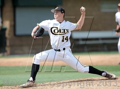 Thumbnail 2 in Gahr @ Cottonwood (Hard 9 National Classic) photogallery.