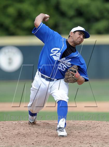Thumbnail 2 in Gahr @ Cottonwood (Hard 9 National Classic) photogallery.