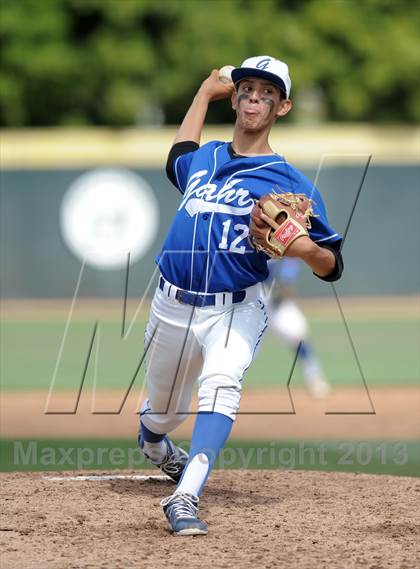 Thumbnail 2 in Gahr @ Cottonwood (Hard 9 National Classic) photogallery.