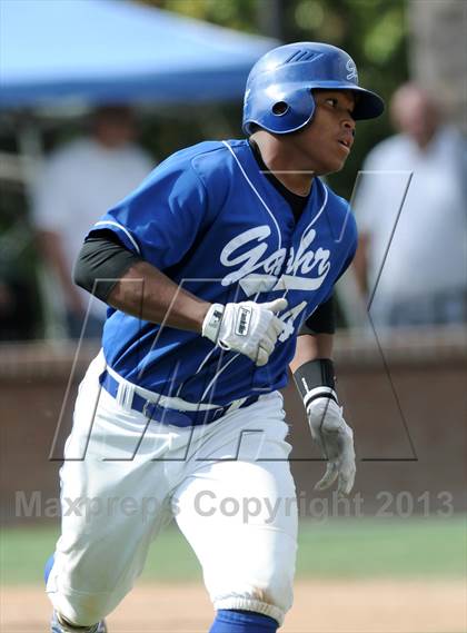 Thumbnail 2 in Gahr @ Cottonwood (Hard 9 National Classic) photogallery.