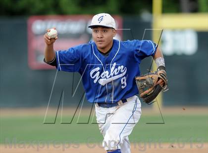 Thumbnail 2 in Gahr @ Cottonwood (Hard 9 National Classic) photogallery.