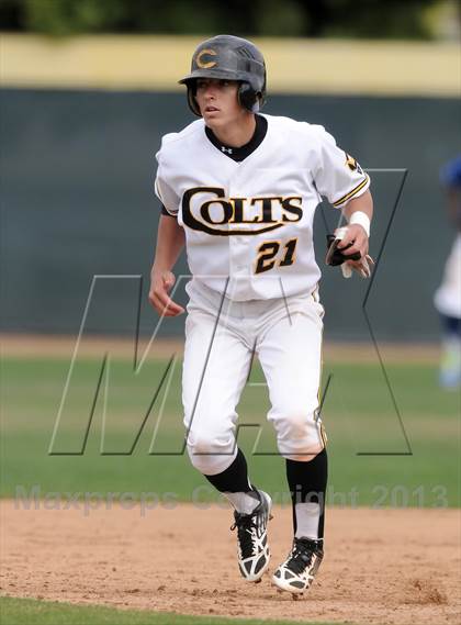 Thumbnail 2 in Gahr @ Cottonwood (Hard 9 National Classic) photogallery.