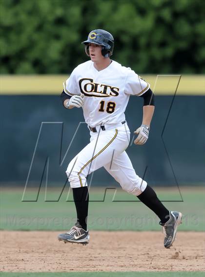 Thumbnail 2 in Gahr @ Cottonwood (Hard 9 National Classic) photogallery.