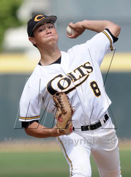 Thumbnail 2 in Gahr @ Cottonwood (Hard 9 National Classic) photogallery.