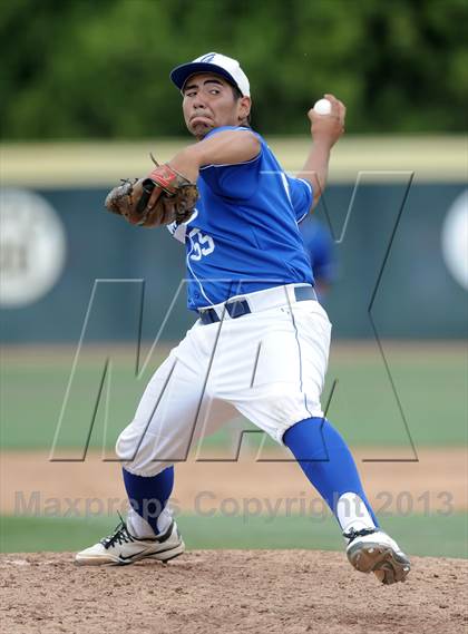 Thumbnail 3 in Gahr @ Cottonwood (Hard 9 National Classic) photogallery.