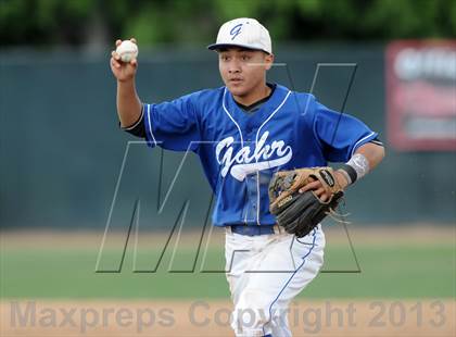 Thumbnail 2 in Gahr @ Cottonwood (Hard 9 National Classic) photogallery.