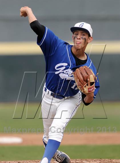 Thumbnail 2 in Gahr @ Cottonwood (Hard 9 National Classic) photogallery.