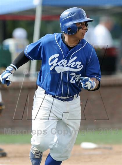 Thumbnail 2 in Gahr @ Cottonwood (Hard 9 National Classic) photogallery.