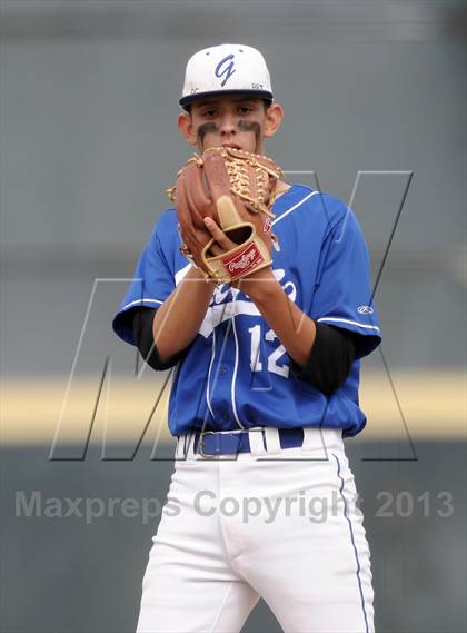 Thumbnail 1 in Gahr @ Cottonwood (Hard 9 National Classic) photogallery.