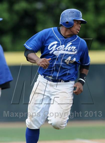 Thumbnail 1 in Gahr @ Cottonwood (Hard 9 National Classic) photogallery.