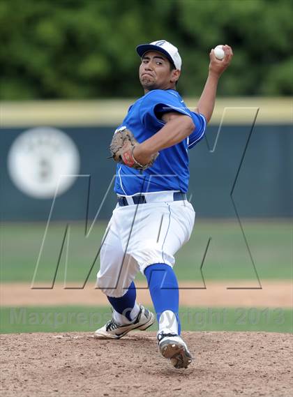 Thumbnail 1 in Gahr @ Cottonwood (Hard 9 National Classic) photogallery.