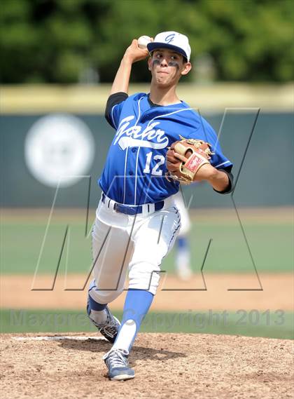 Thumbnail 1 in Gahr @ Cottonwood (Hard 9 National Classic) photogallery.