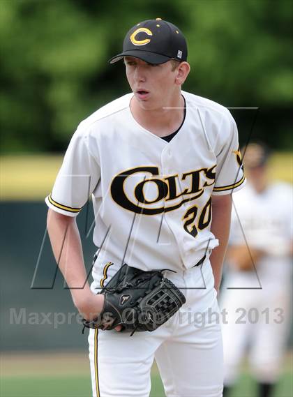 Thumbnail 1 in Gahr @ Cottonwood (Hard 9 National Classic) photogallery.