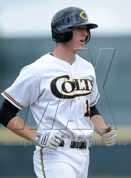Thumbnail 1 in Gahr @ Cottonwood (Hard 9 National Classic) photogallery.