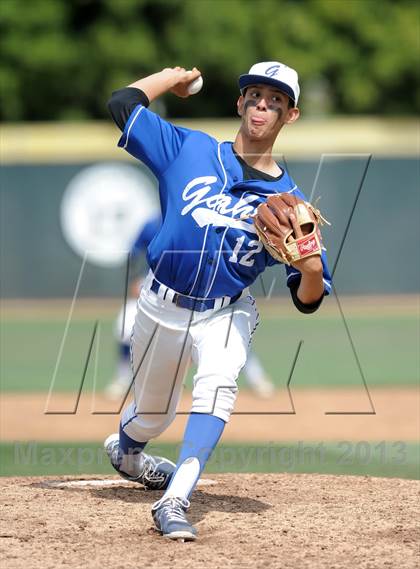 Thumbnail 3 in Gahr @ Cottonwood (Hard 9 National Classic) photogallery.