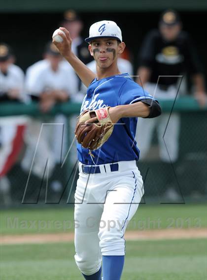 Thumbnail 3 in Gahr @ Cottonwood (Hard 9 National Classic) photogallery.