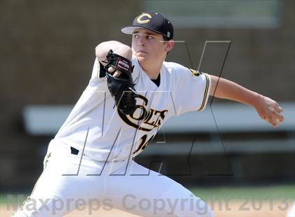 Thumbnail 2 in Gahr @ Cottonwood (Hard 9 National Classic) photogallery.