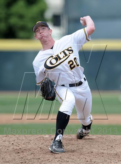 Thumbnail 1 in Gahr @ Cottonwood (Hard 9 National Classic) photogallery.