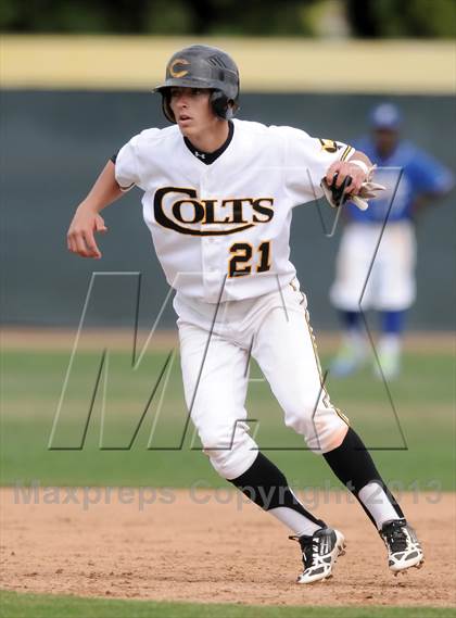 Thumbnail 1 in Gahr @ Cottonwood (Hard 9 National Classic) photogallery.