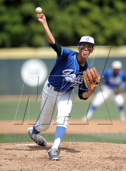 Thumbnail 1 in Gahr @ Cottonwood (Hard 9 National Classic) photogallery.