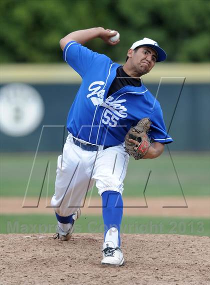 Thumbnail 1 in Gahr @ Cottonwood (Hard 9 National Classic) photogallery.