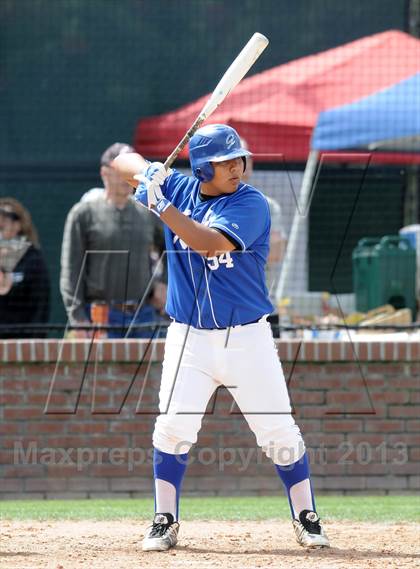 Thumbnail 2 in Gahr @ Cottonwood (Hard 9 National Classic) photogallery.